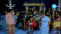 Yamagola Movie - Suryakantam, NTR Excellent Scene