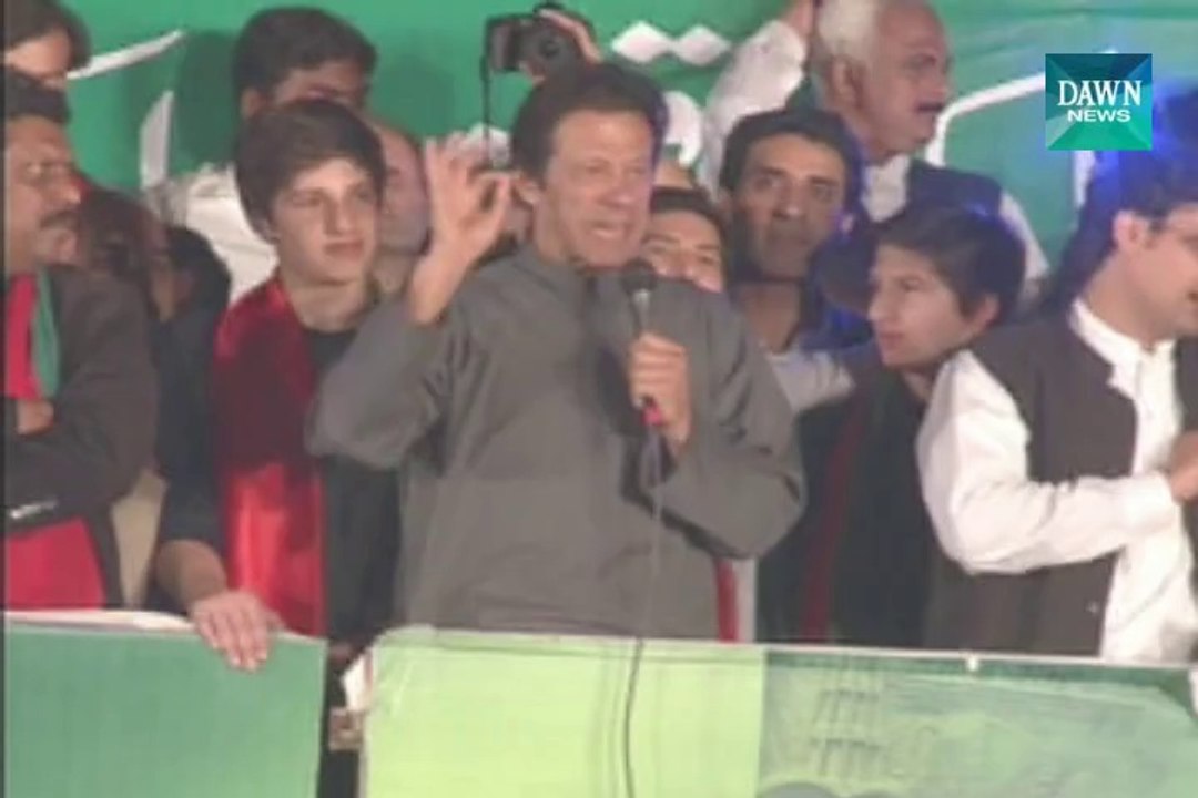 PTI will give full rights to minorities, says Imran Khan