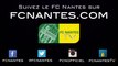 FC Nantes / Stade de Reims : le résumé de la rencontre