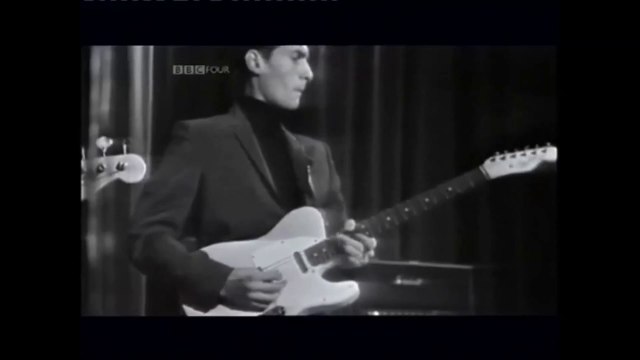 Eddie Kirk: Them Bones