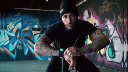 La montre connectée Puls de Will.i.am