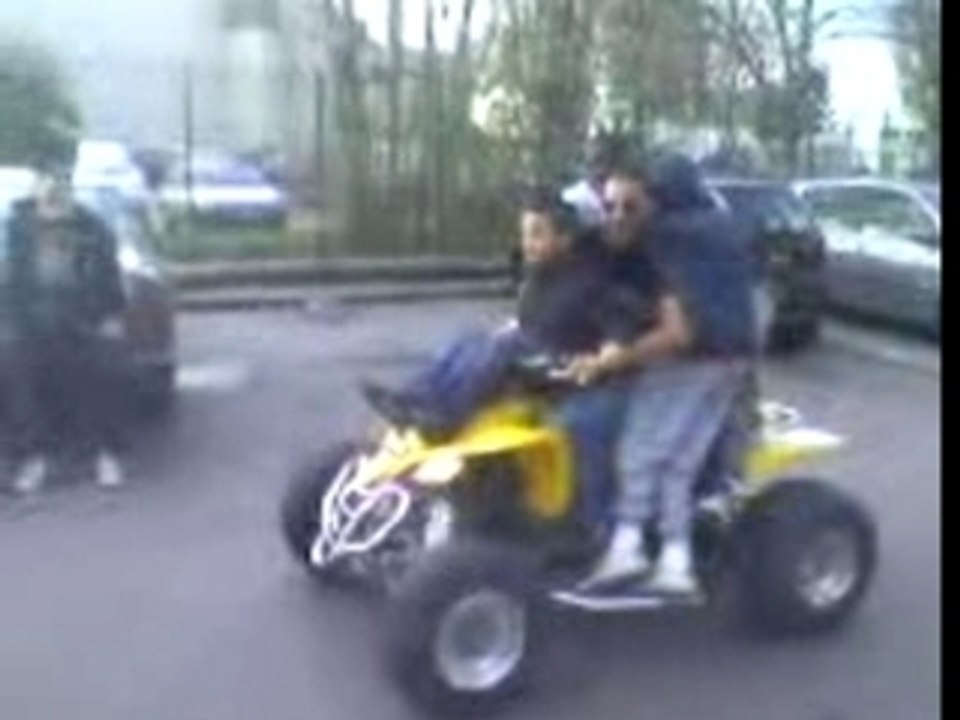 Raton et 5 petit