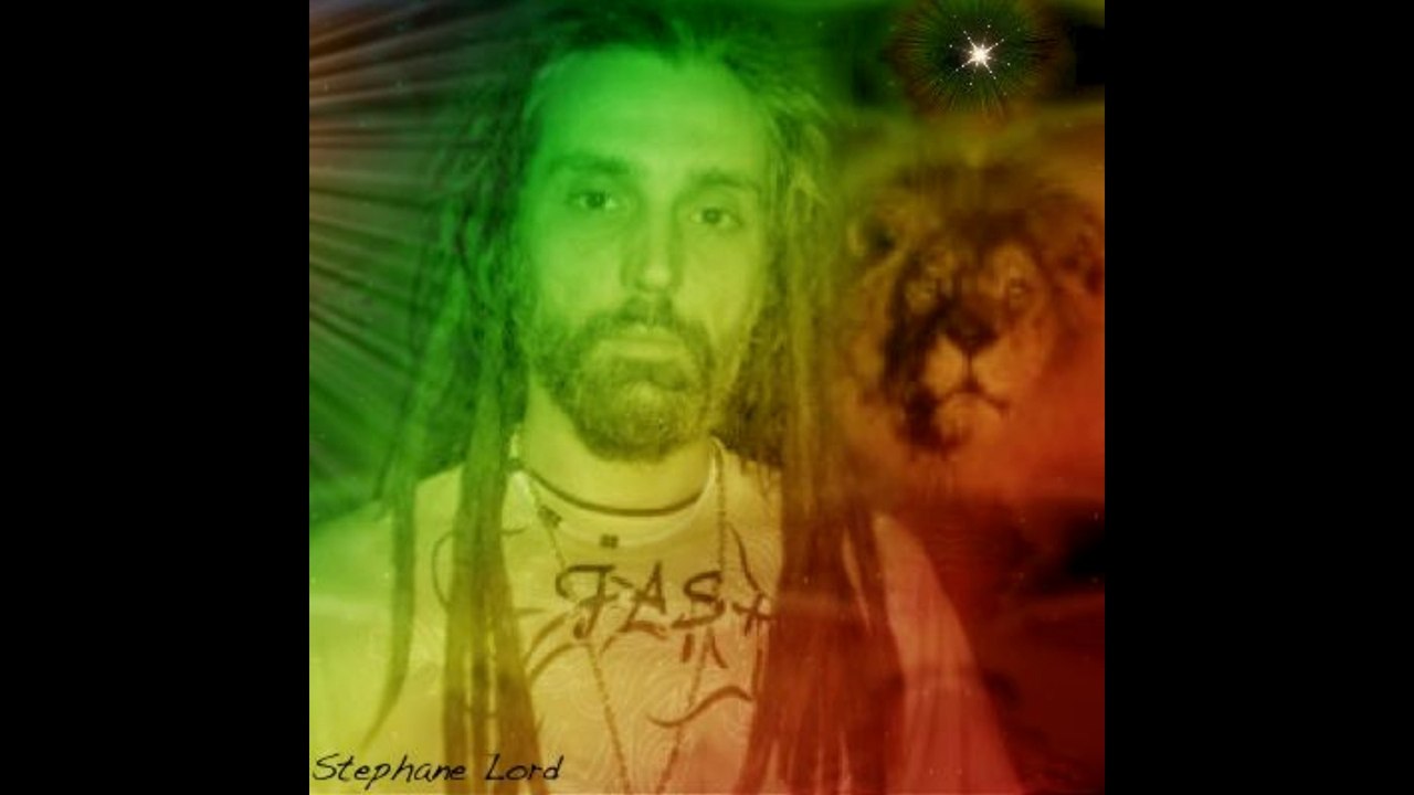 jah est vivant "lord stephane feat twixymillia "