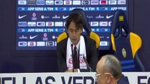 Milan, Inzaghi: 'La miglior gara della mia gestione'