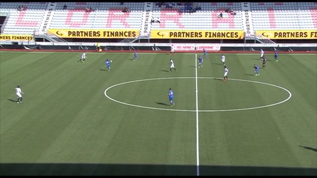 POLE ESPOIRS GRAND EST PROJET ET INTENTION