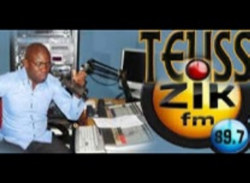Teuss du lundi 20 octobre 2014 - Ahmed Aidara Partie1