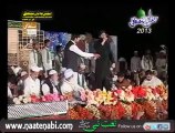 Tajdar-E-Haram Ho Nigahe Karam By Sagheer Ahmad Naqshbandi