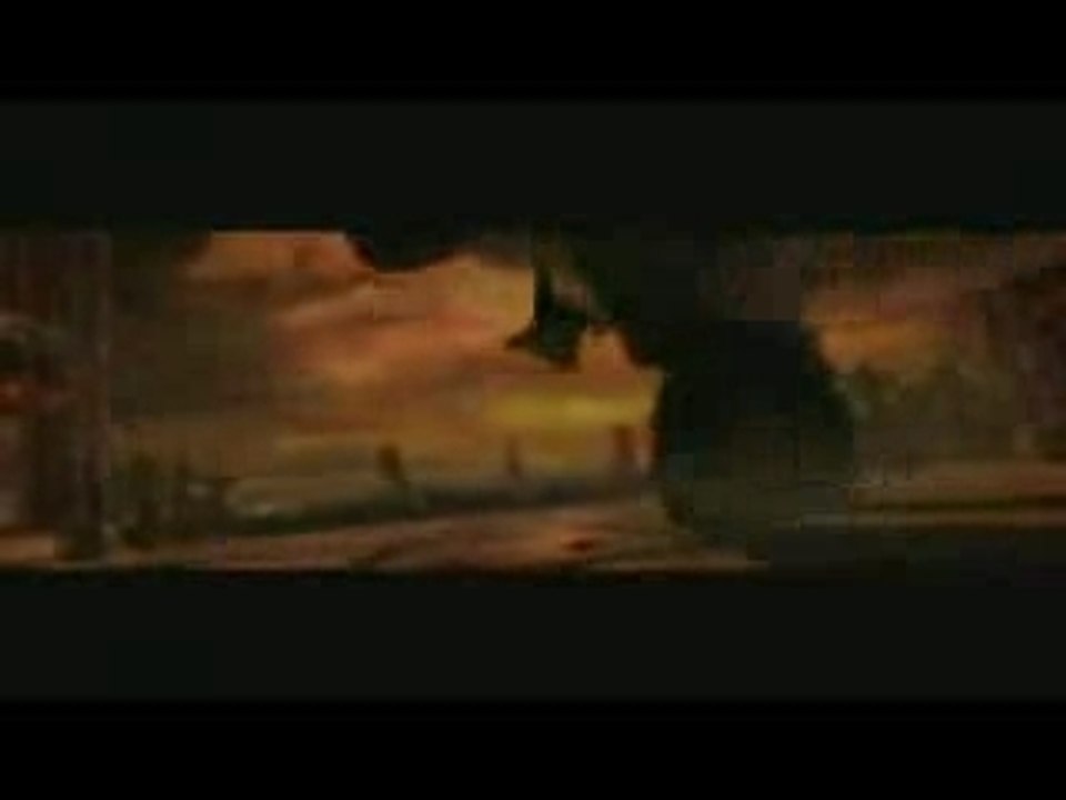 Mu-Arena