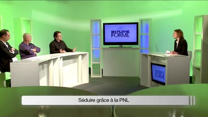 Philippe Vernois parle PNL et Hypnose dans l'Emission de Santé En Pleine Forme 2