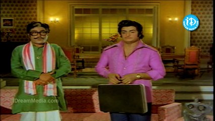 Yamagola Movie - Rao Gopla Rao, NTR Nice Scene