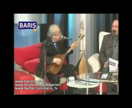 Aşık Gülabi - Hangi Dağın Ardındasın Sevdiğim