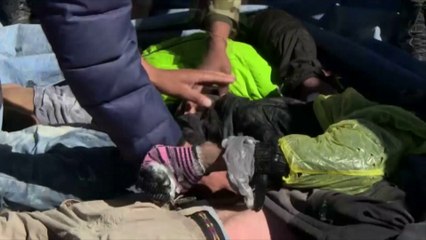 Randonnée mortelle au Népal: désormais 43 morts