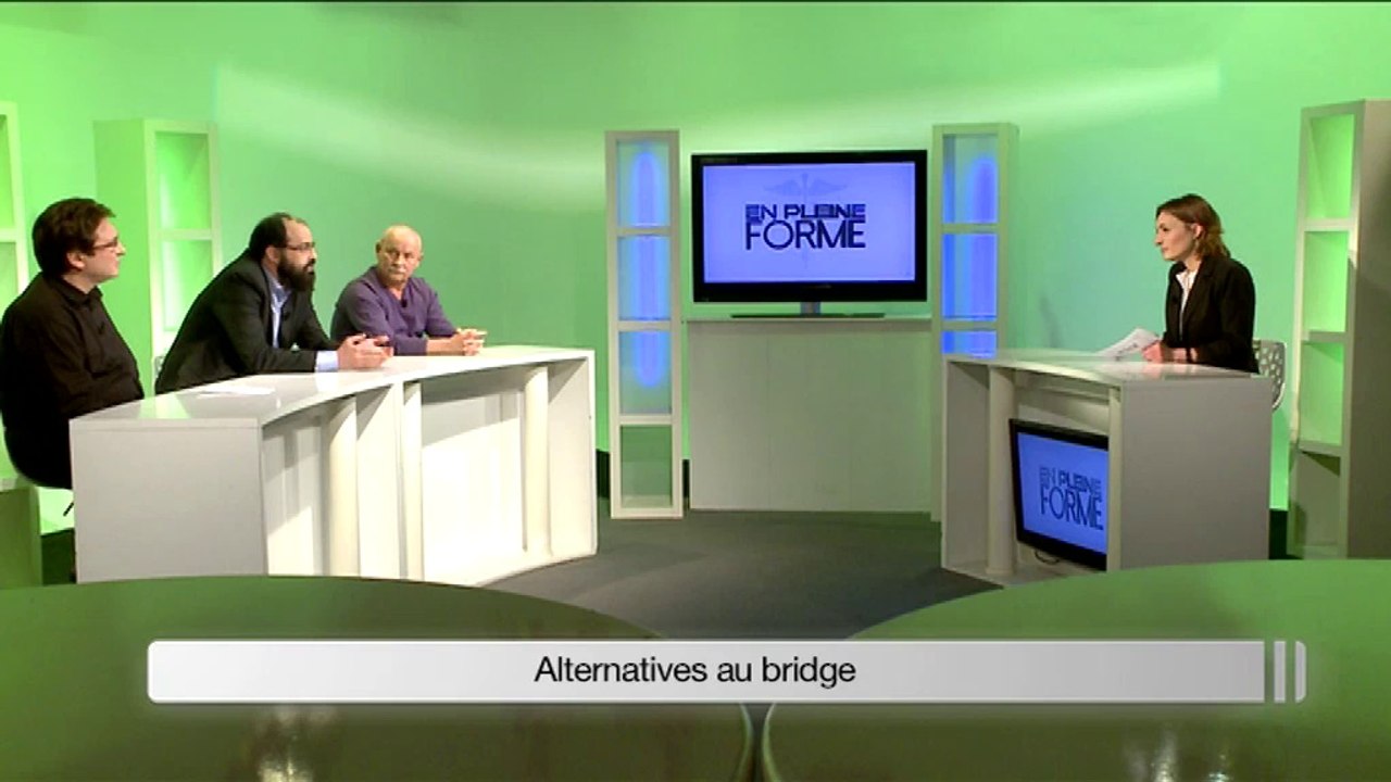 Philippe Vernois parle PNL et Hypnose dans l'Emission Télé En Pleine Forme n°3