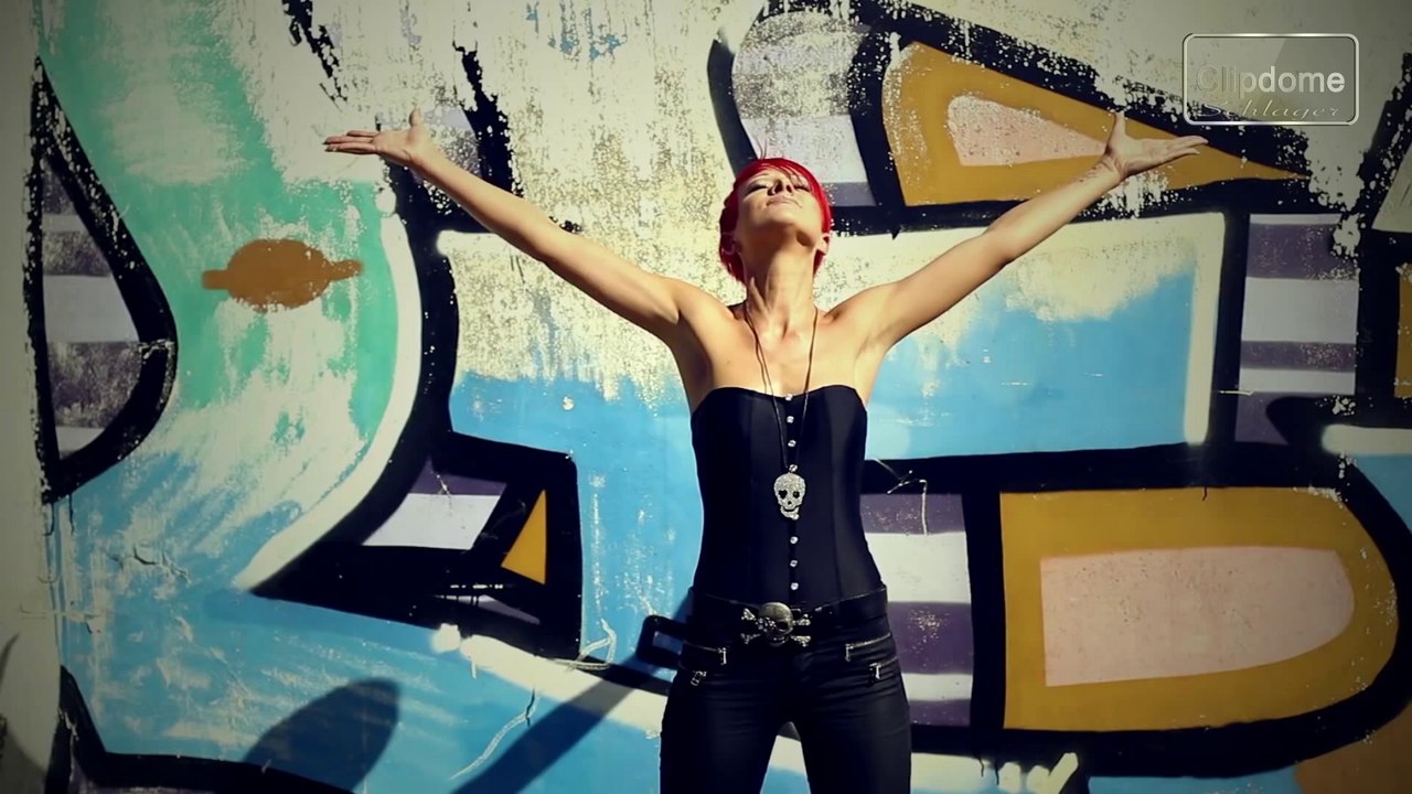 Christin Stark - Totalausfall