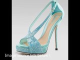 High Heels - Buy High heels online - beautiful high heel shoes