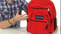 JanSport Big Student Forge Grey - Robecart.com Free Shipping BOTH Ways