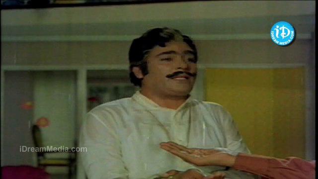 Yamagola Movie - Allu Rama Lingaiah, Satyanarayana, Rao Gopla Ro, NTR Nice Scene