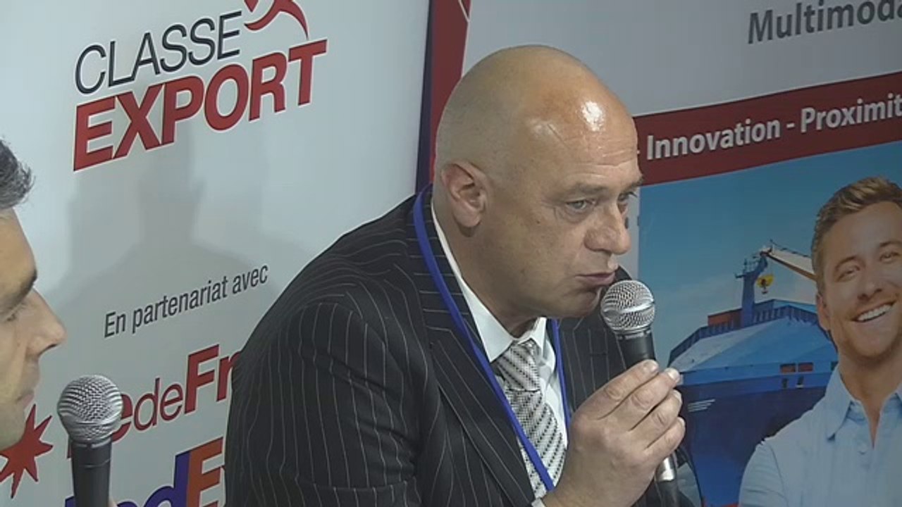 Douane : Colloque OEA