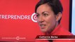 [Entreprendre C Grandir] Catherine Barba : « Nous voulons donner la niaque d’entreprendre aux Français »