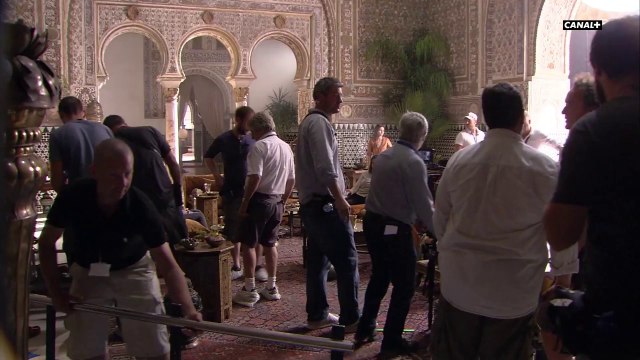 Game of Thrones saison 5 - preview