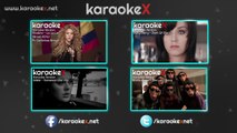Imagine Dragons - Radioactive Karaoke Version (KaraokeX) - Video Dailymotion