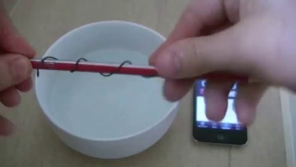 WTF Paperclip!- (Nitinol)