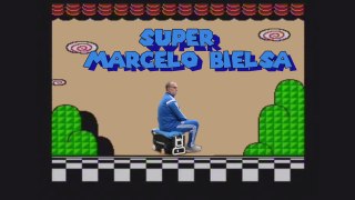 OM : Super Marcelo Bielsa