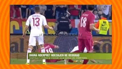 DISKO LAJME 19 TETOR