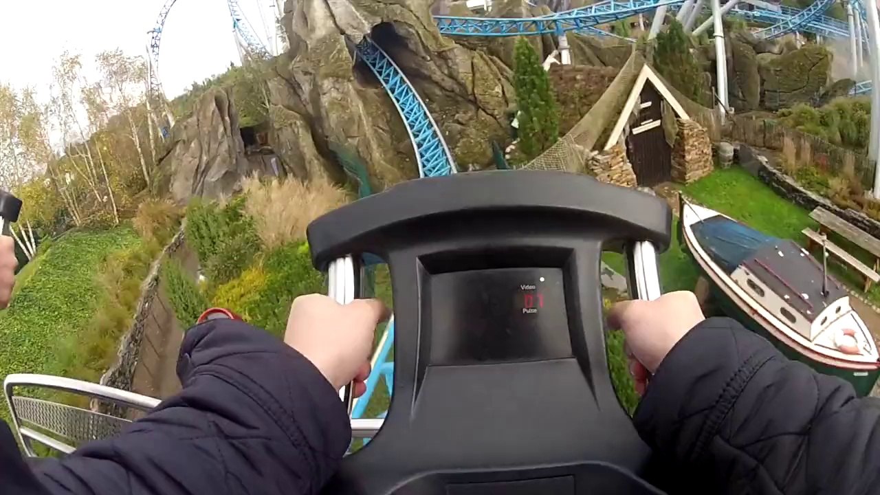 Europa Park