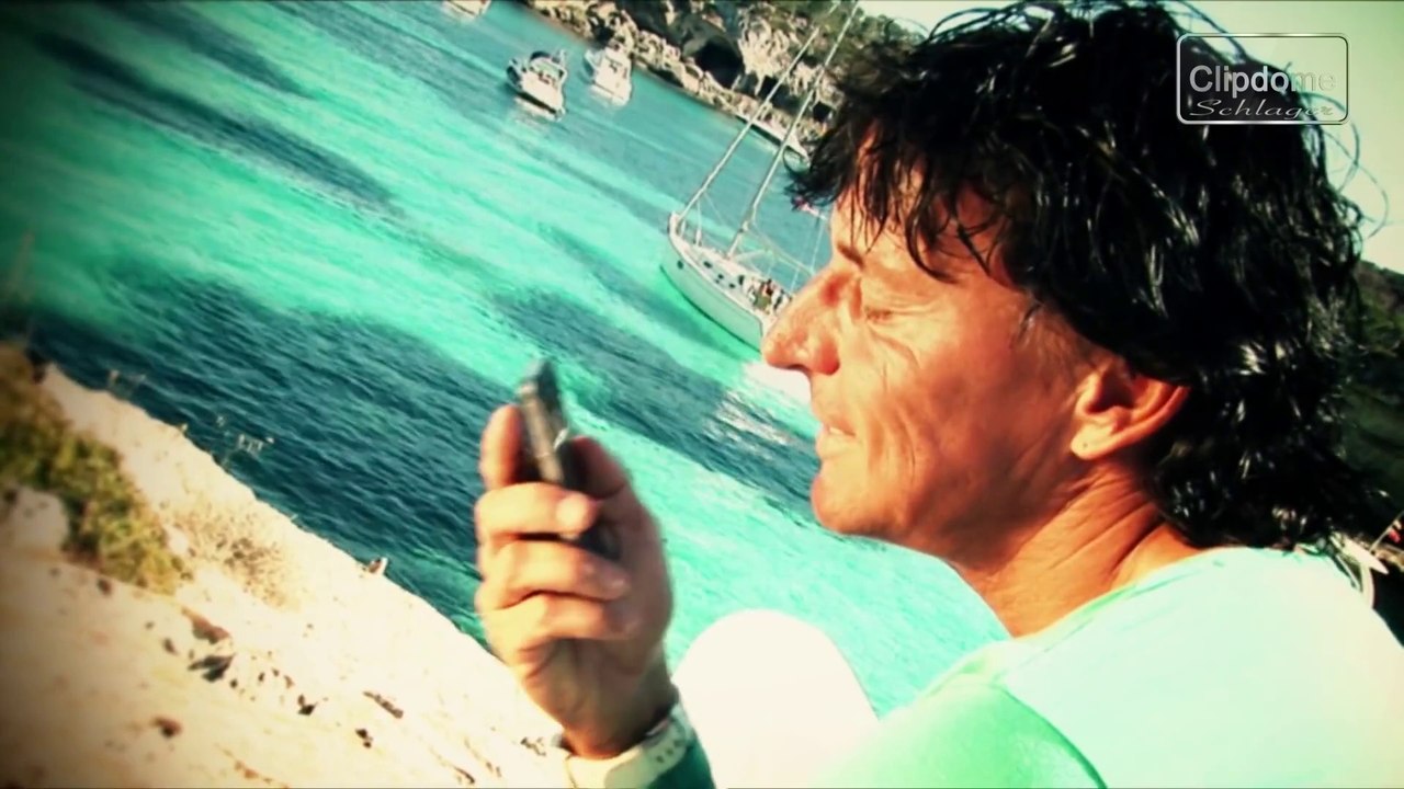 Frank Chagall - Überall bist Du