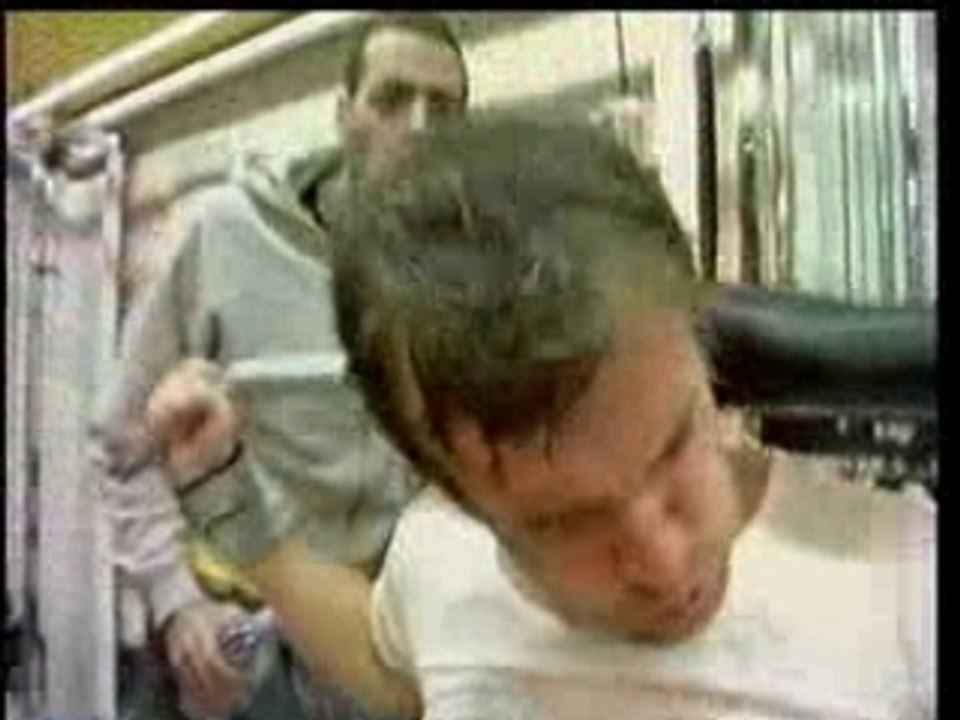 La Bande A Fifi - Elodie Frege