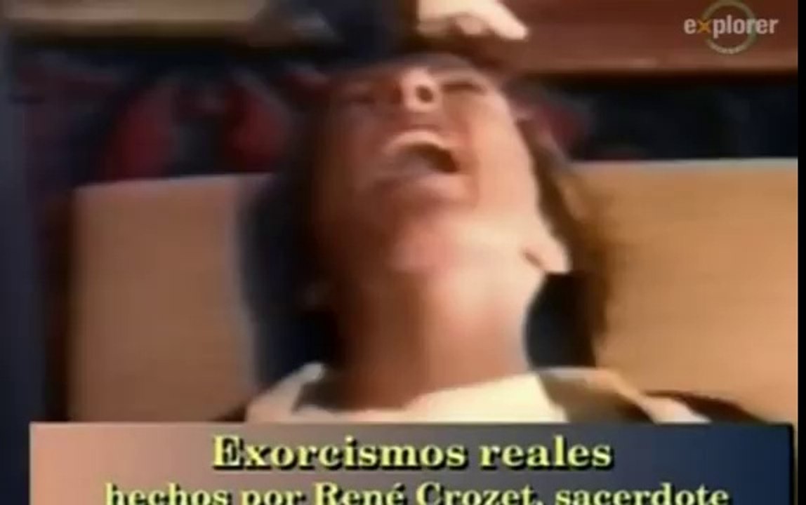 Exorcism true story believe your eyes - Kako izgleda egzorcizam