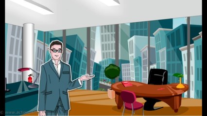 P13 : Finance anglo-saxonne - Introduction