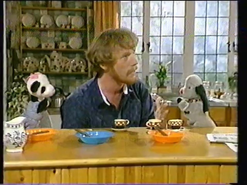 The Sooty Show - Superdog