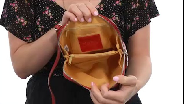 Hobo Camilla Black Venice Leather - Robecart.com Free Shipping BOTH Ways