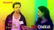 13th Indian Telly Awards special: Tellychakkar catches up with Aamir