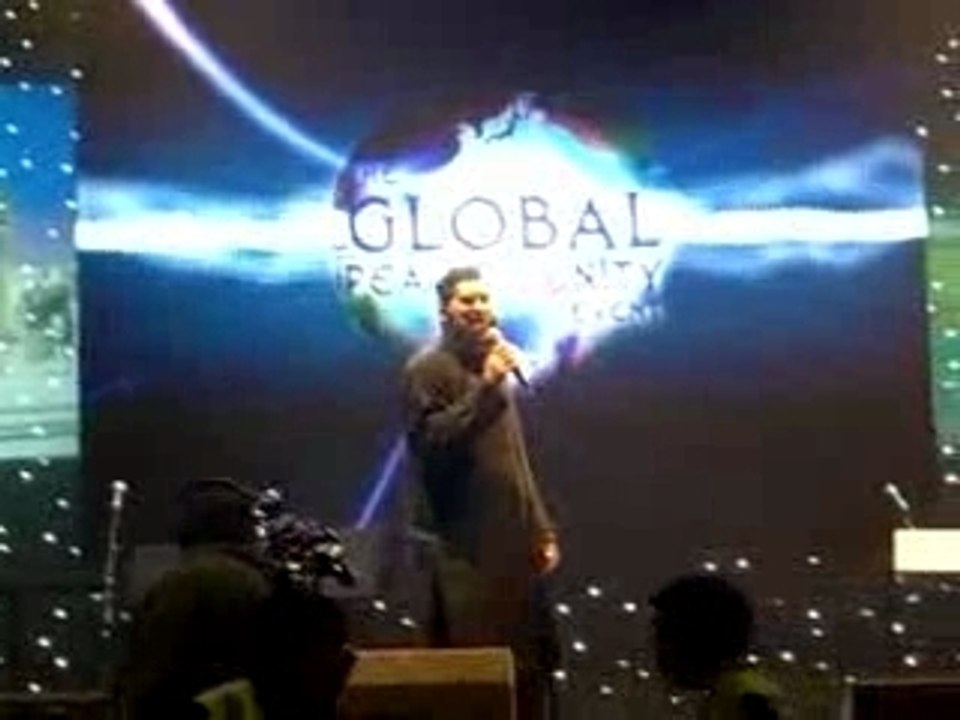 GlobalPeaceUnityEven(2)