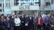 Zonguldak'ta CHP'den '17 ve 25 Aralık' Tepkisi
