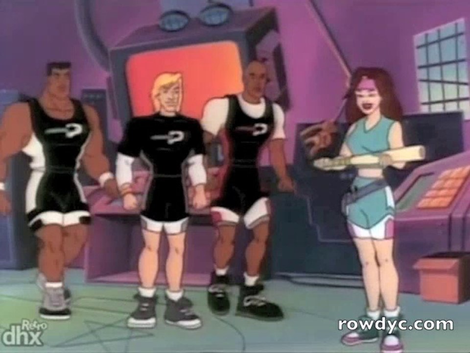 TV Trash: ProStars