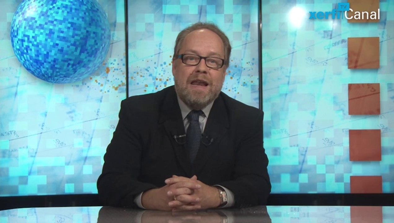 Alexandre Mirlicourtois, Xerfi Canal Réduction du chômage et petits arrangements statistiques