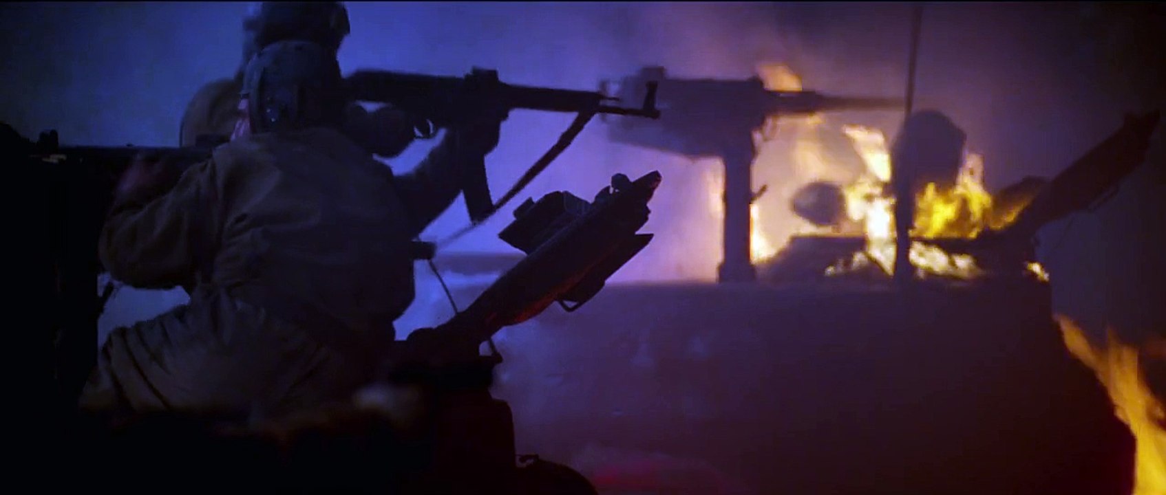 Fury - Bande annonce VF