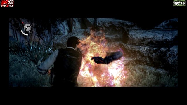 The Evil Within - Chapitre 2 - 3ieme Partie