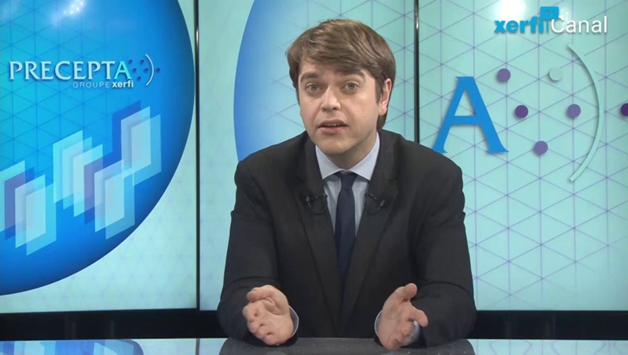 Aurélien Duthoit, Xerfi Canal Les marques dans la jungle d'Internet et des réseaux sociaux