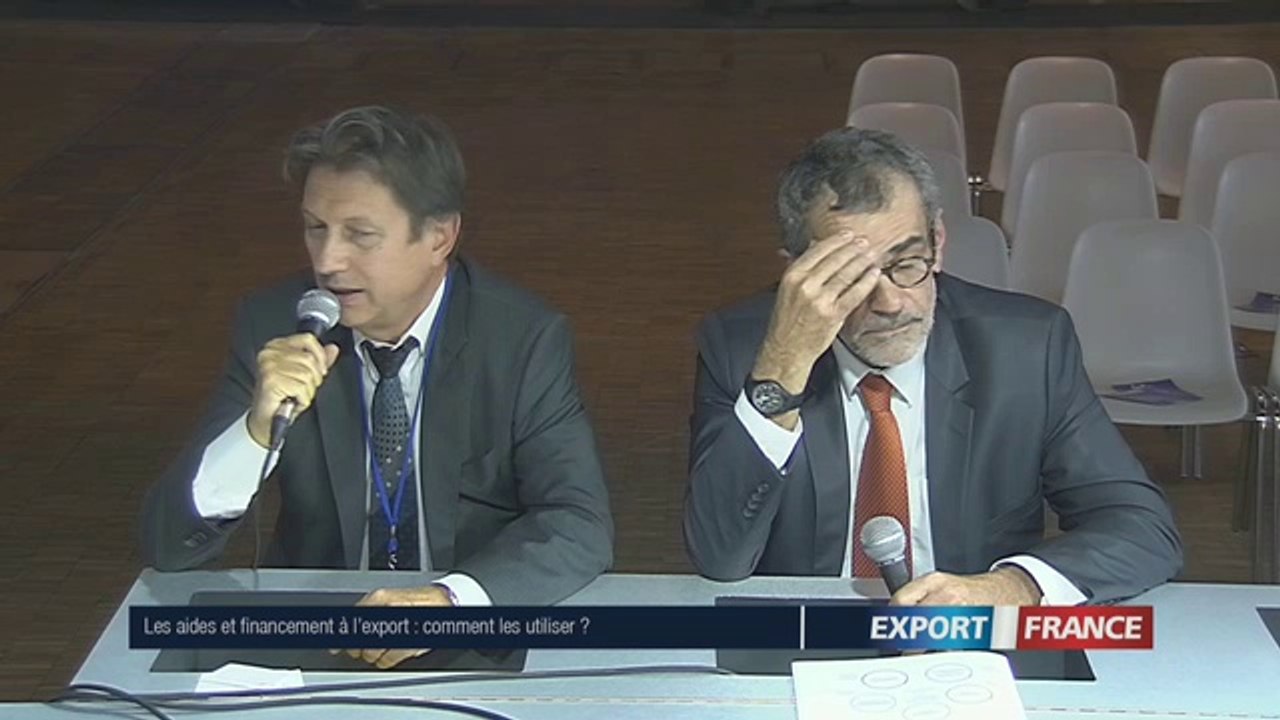 Les aides et financement à l’export : comment les utiliser ?