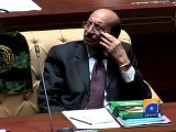 MQM stages walkout from Sindh Assembly-20 Oct 2014