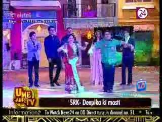 U Me & TV [E24] 20th October 2014