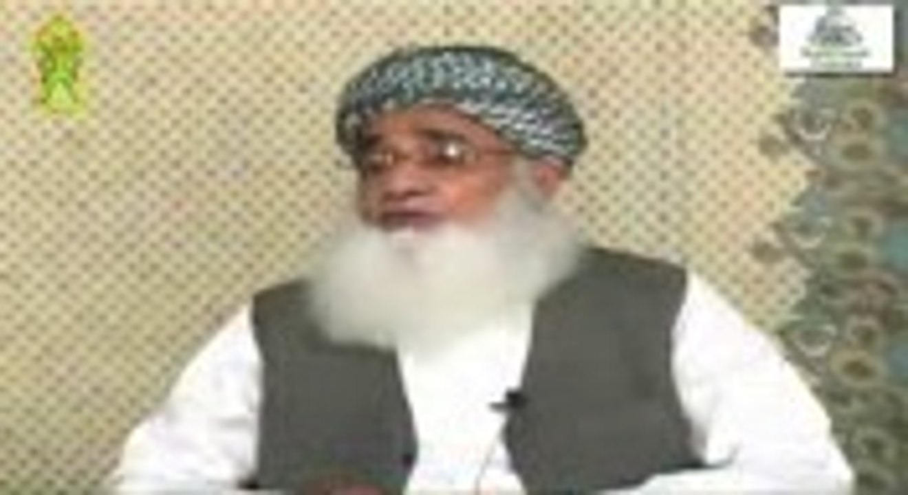 Killing Innocent People and calling them Kafir Mufti Ashraful Qadri by SMRC Sialkot