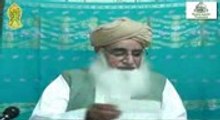 Majburi ki Halat me Hamal Girana Mufti Ashraful Qadri by SMRC Sialkot