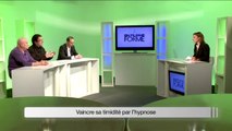 Philippe Vernois parle PNL et Hypnose dans l'Emission Télé En Pleine Forme ! (4 Passages)