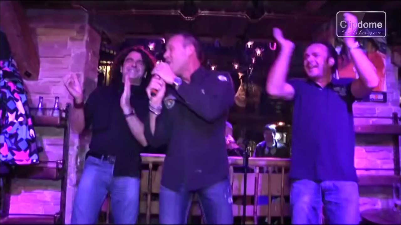 Olaf Henning - Noch ne Runde